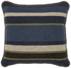 Blue Mesa Pillow