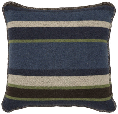 Blue Mesa Pillow