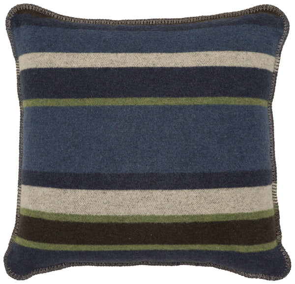 Blue Mesa Pillow