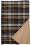 Sable Creek Throw