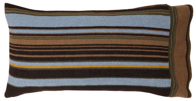 Terra Ridge Pillow Sham - King