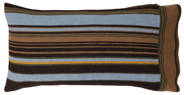 Terra Ridge Pillow Sham - King
