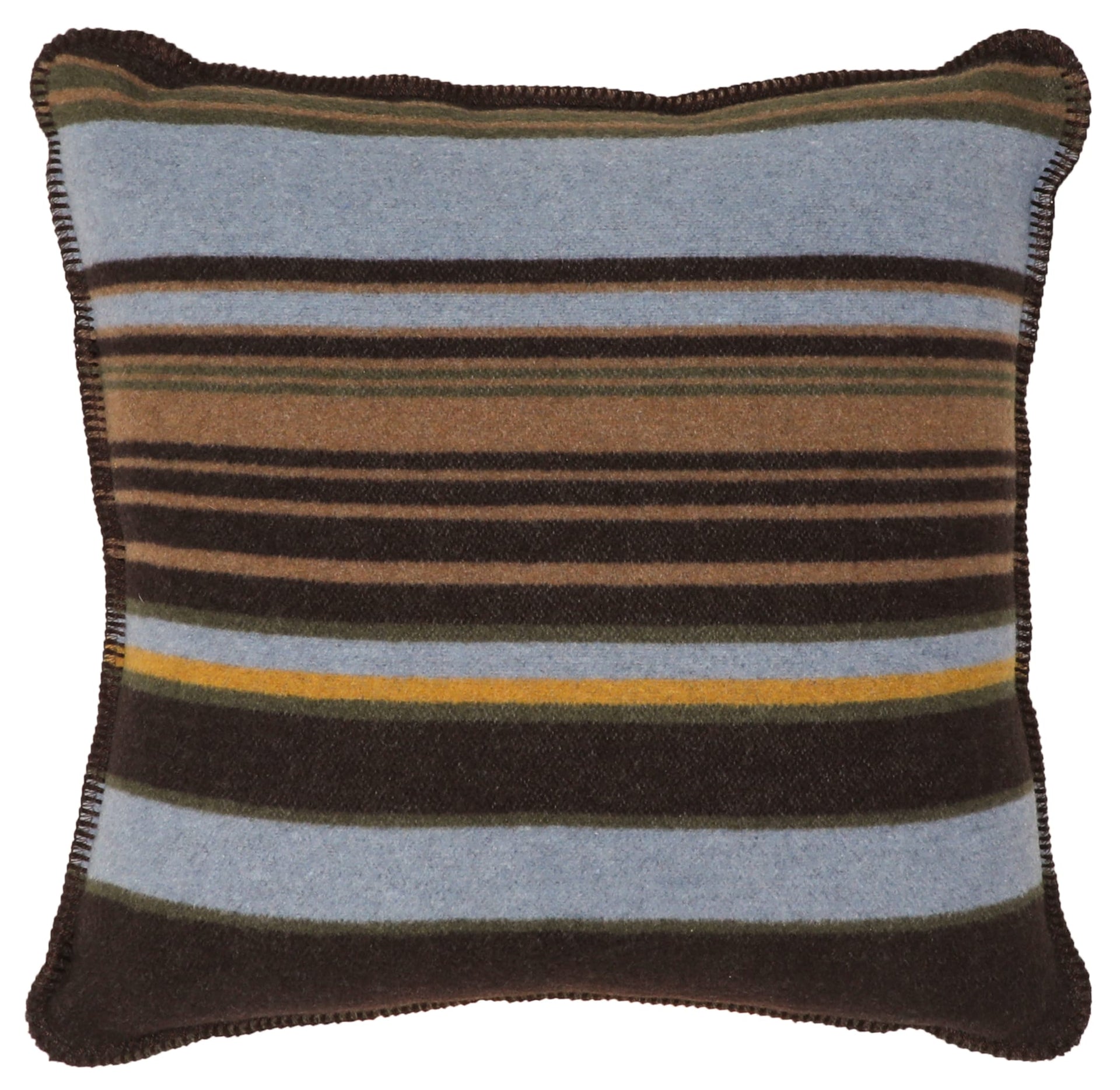 Terra Ridge Pillow II