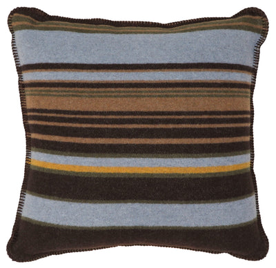Terra Ridge Pillow II