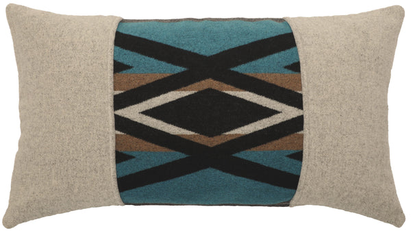 Lagoon Vista Pillow Sham - King