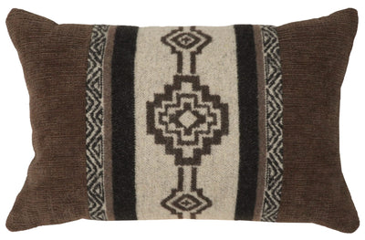 Alpine Lodge Pillow
