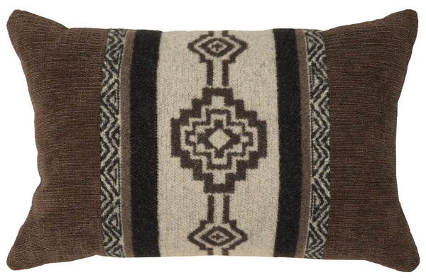 Alpine Lodge Pillow