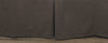 Sable Creek Bedskirt