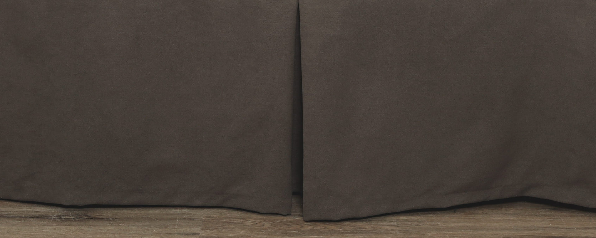 Sable Creek Bedskirt