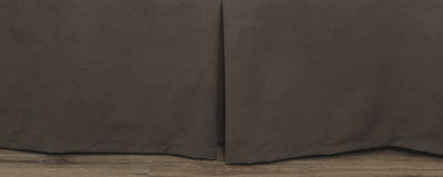 Sable Creek Bedskirt