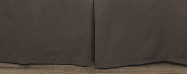 Sable Creek Bedskirt