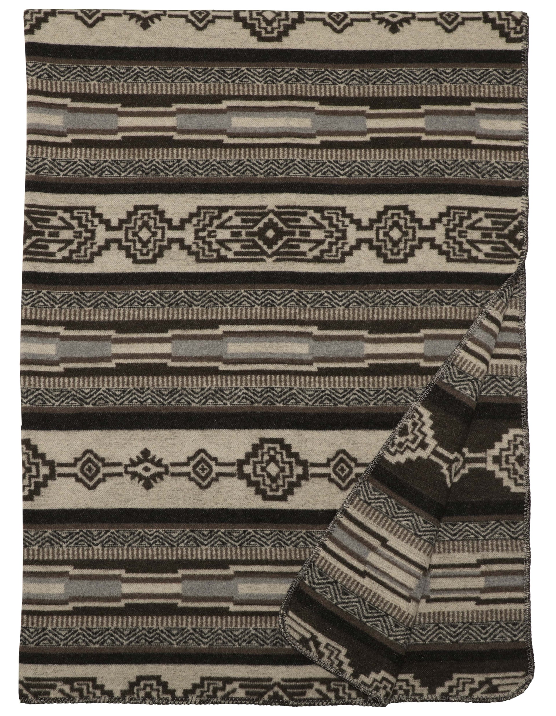 Alpine Lodge Throw