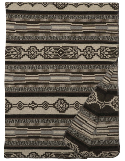 Alpine Lodge Throw