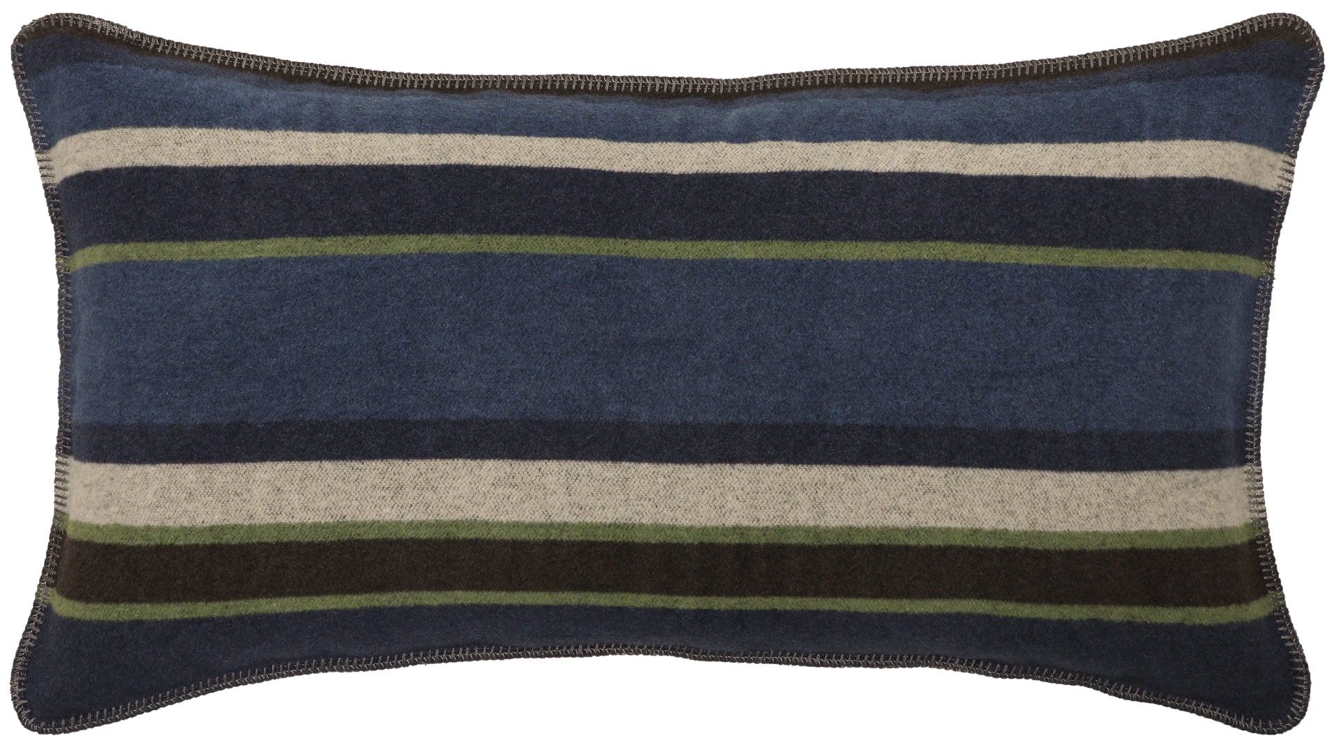 Blue Mesa Pillow Sham - King