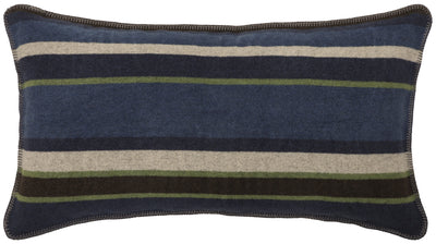 Blue Mesa Pillow Sham - King
