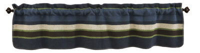 Blue Mesa Valance