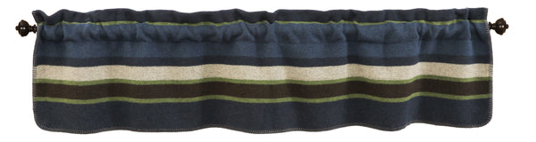 Blue Mesa Valance