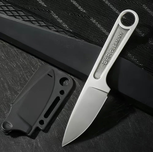 SteelEdge Knife V.I.P Digital Presence