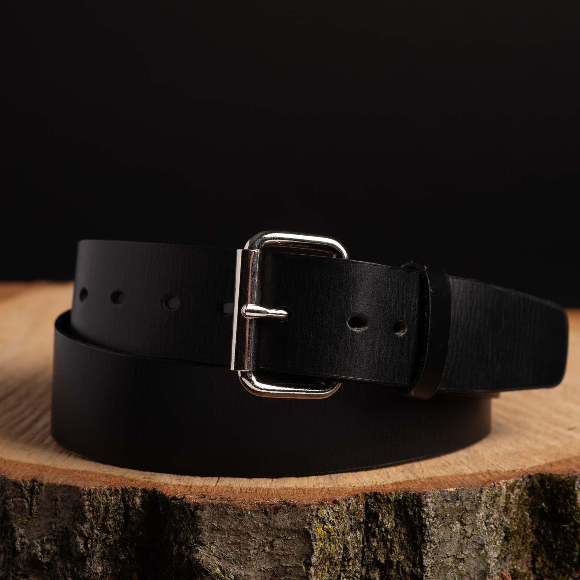 The Foundation Belt