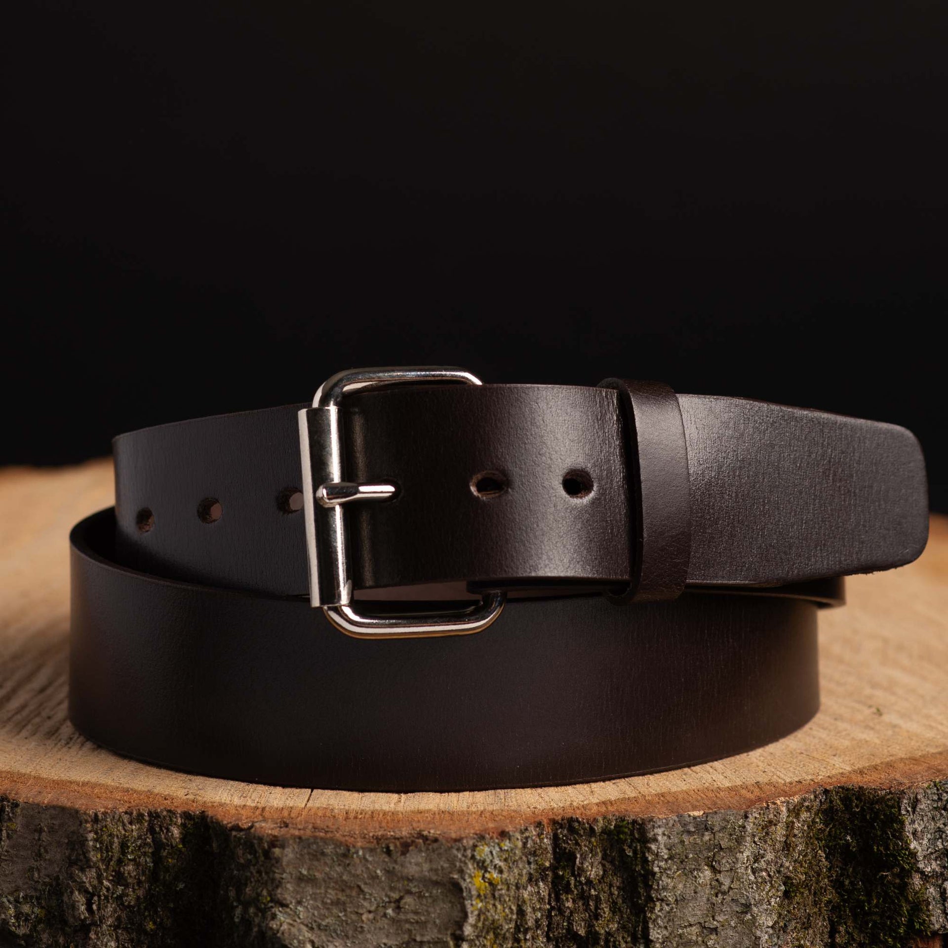 The Foundation Belt