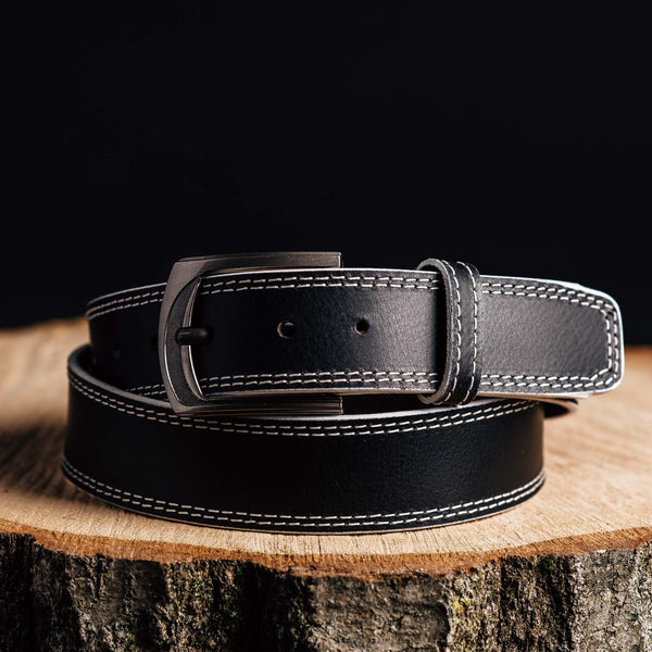The Diablo Belt