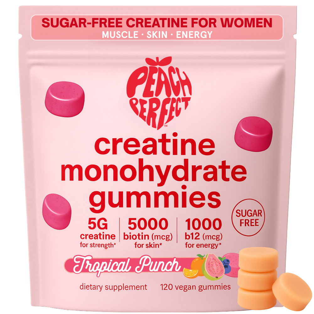 Creatine Gummies (V2)