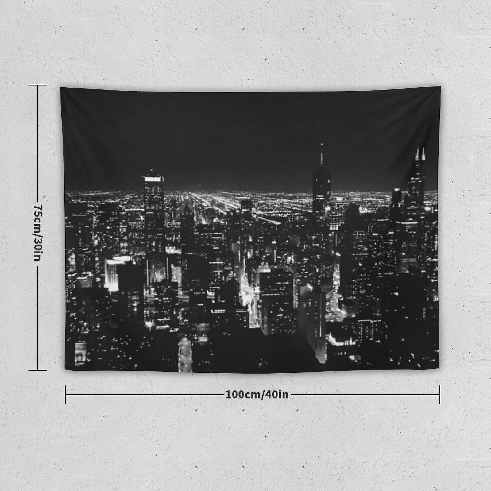 Chicago Tapestry