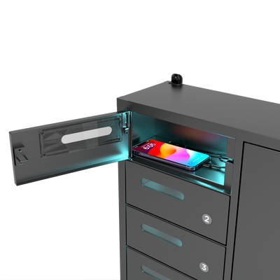 Guardian-30 Charging Locker