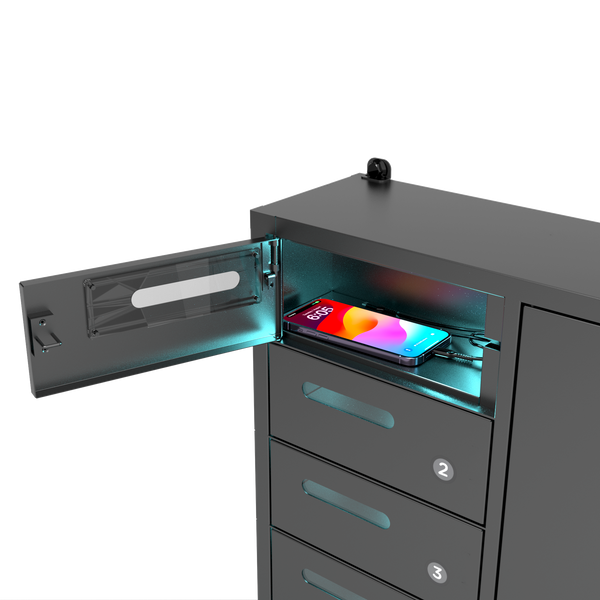Guardian-30 Charging Locker