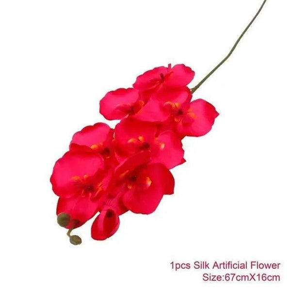 30cm Artificial Silk Peony Flowers Bouquet for Home Decoration -  Faux Christmas Flowers & Wedding Flowers