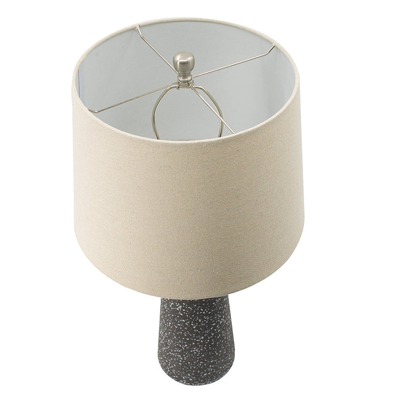 14x14x26' Table Lamp