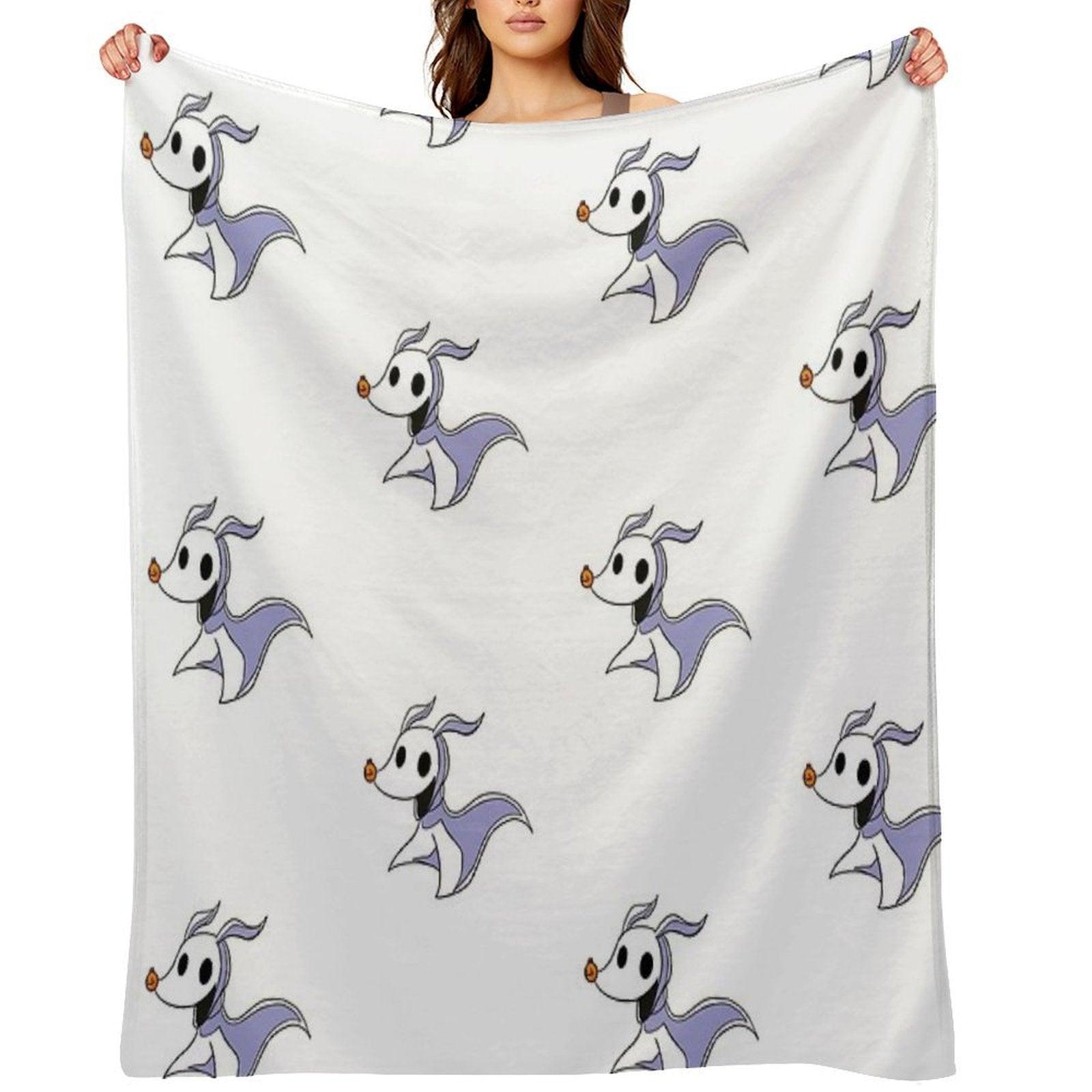 Zero Throw Blanket