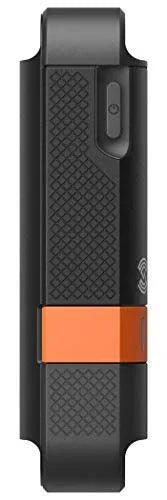 Spot Satellite GPS Messenger with SOS - Works in Areas Without Cell Phone Coverage - Gifts for You 'n Me