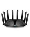 TP-Link AX6000 Wi-Fi 6 Router (Archer AX80) – Dual Band, 2.5 Gbps WAN/LAN Port, 8K Streaming,Wireless Internet Router with OneMesh and AP Mode, Long Range Coverage, WPA3, Beamforming