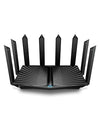 TP-Link AX6000 Wi-Fi 6 Router (Archer AX80) – Dual Band, 2.5 Gbps WAN/LAN Port, 8K Streaming,Wireless Internet Router with OneMesh and AP Mode, Long Range Coverage, WPA3, Beamforming