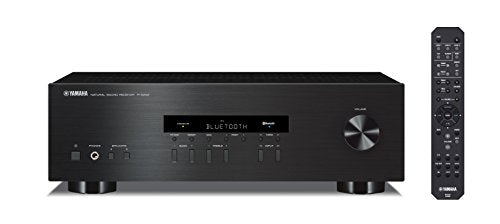 YAMAHA Bluetooth Hi-Fi Stereo Receiver
