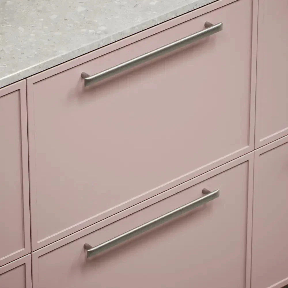 Satin Steel 