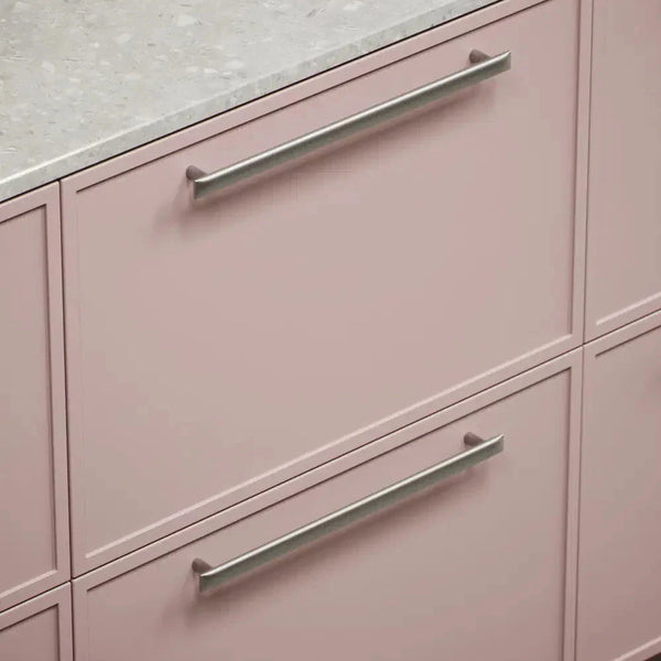 Satin Steel 