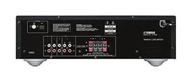 YAMAHA Bluetooth Hi-Fi Stereo Receiver