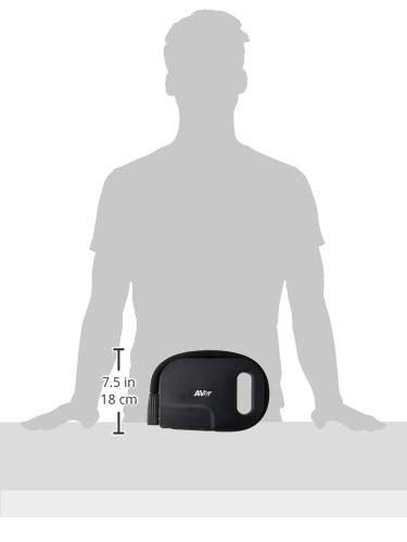 AVer Document Camera, USB Webcam for Remote Video Conferencing
