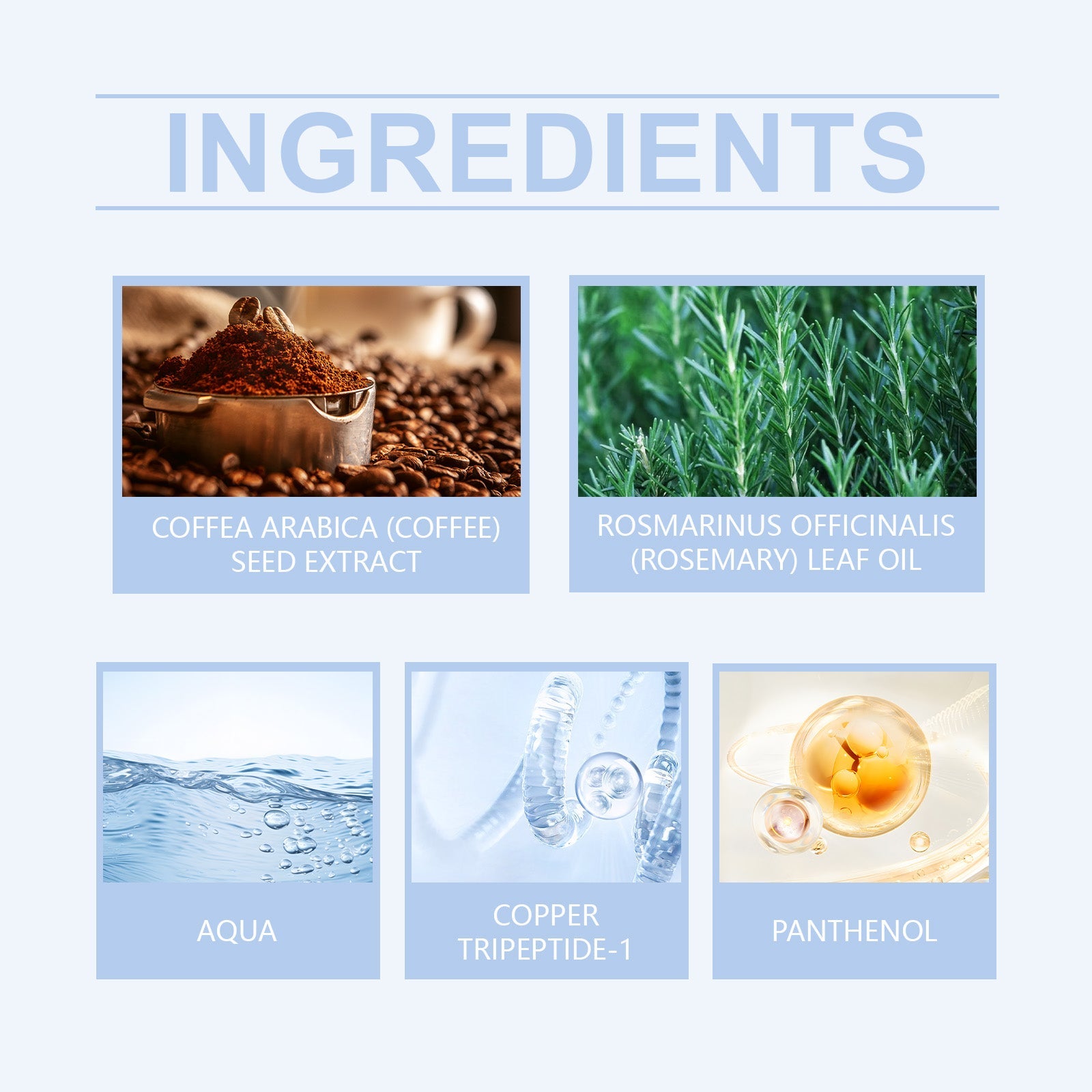 Tripeptide Hair Care Serum, Nourishes, Strengthens, Softeners And Improves Frizzy Hair