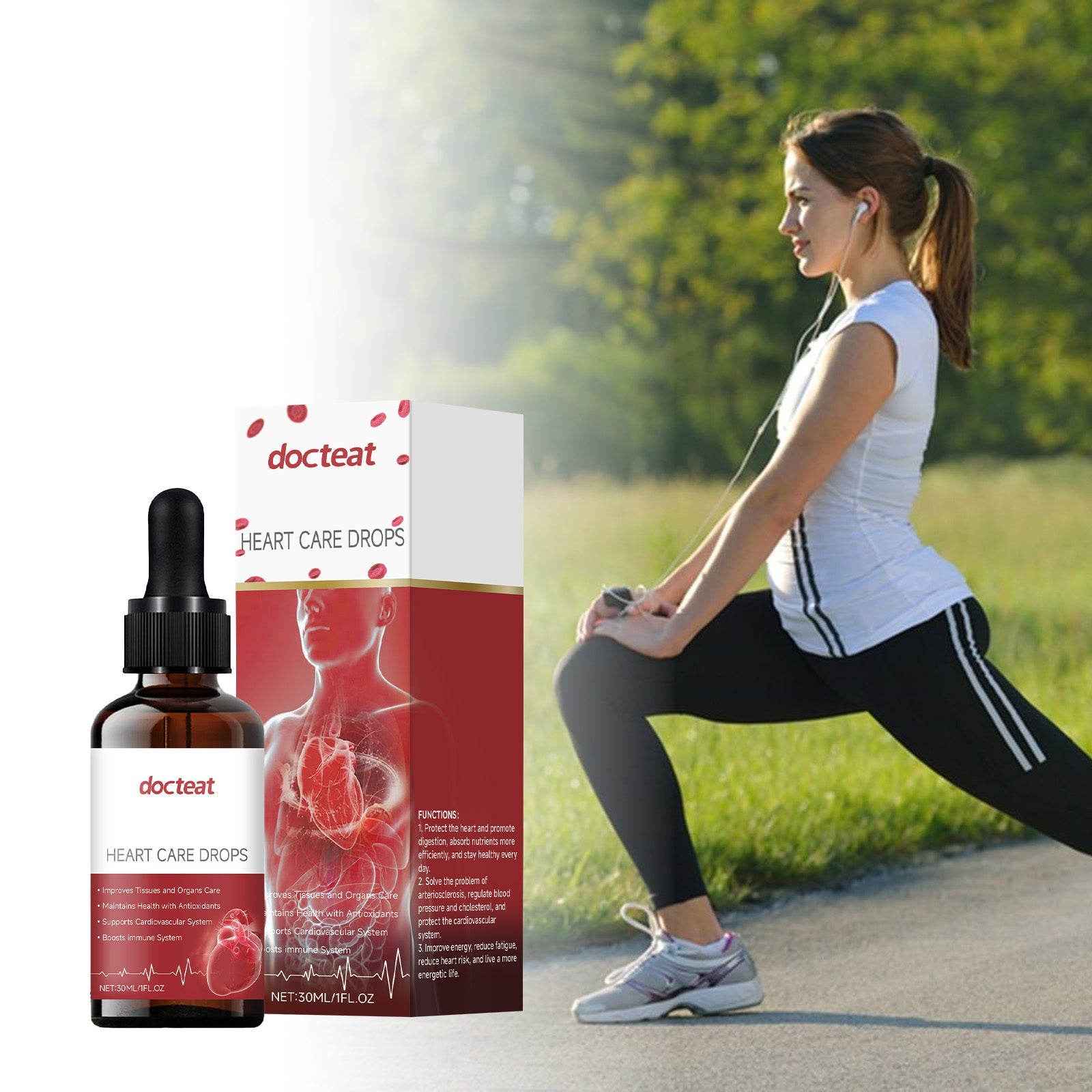 Body Care Drops Gently Nourish Nourish Your Body And Replenish Your Energy Daily Care Drops