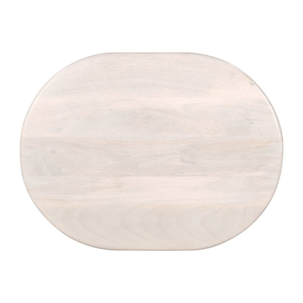 Risan Side Table Natural