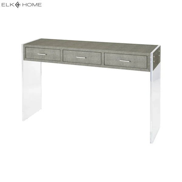 Monaco Ville Console Table - Gifts for You 'n Me