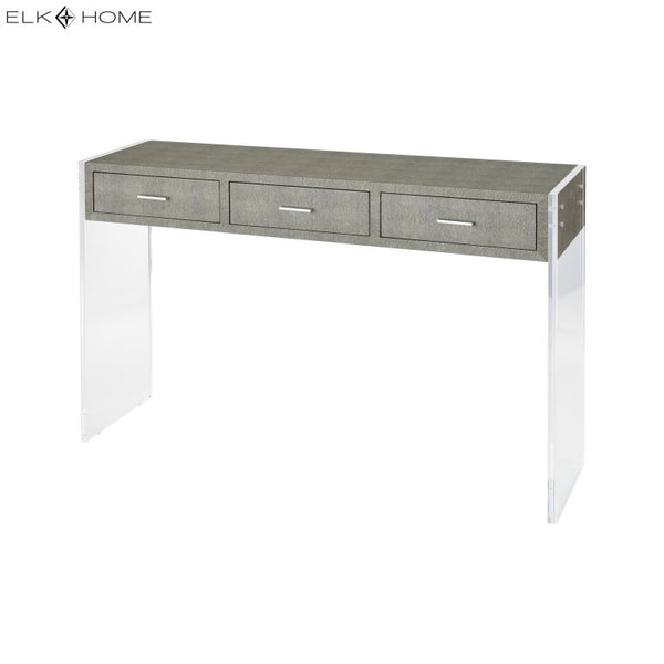 Monaco Ville Console Table