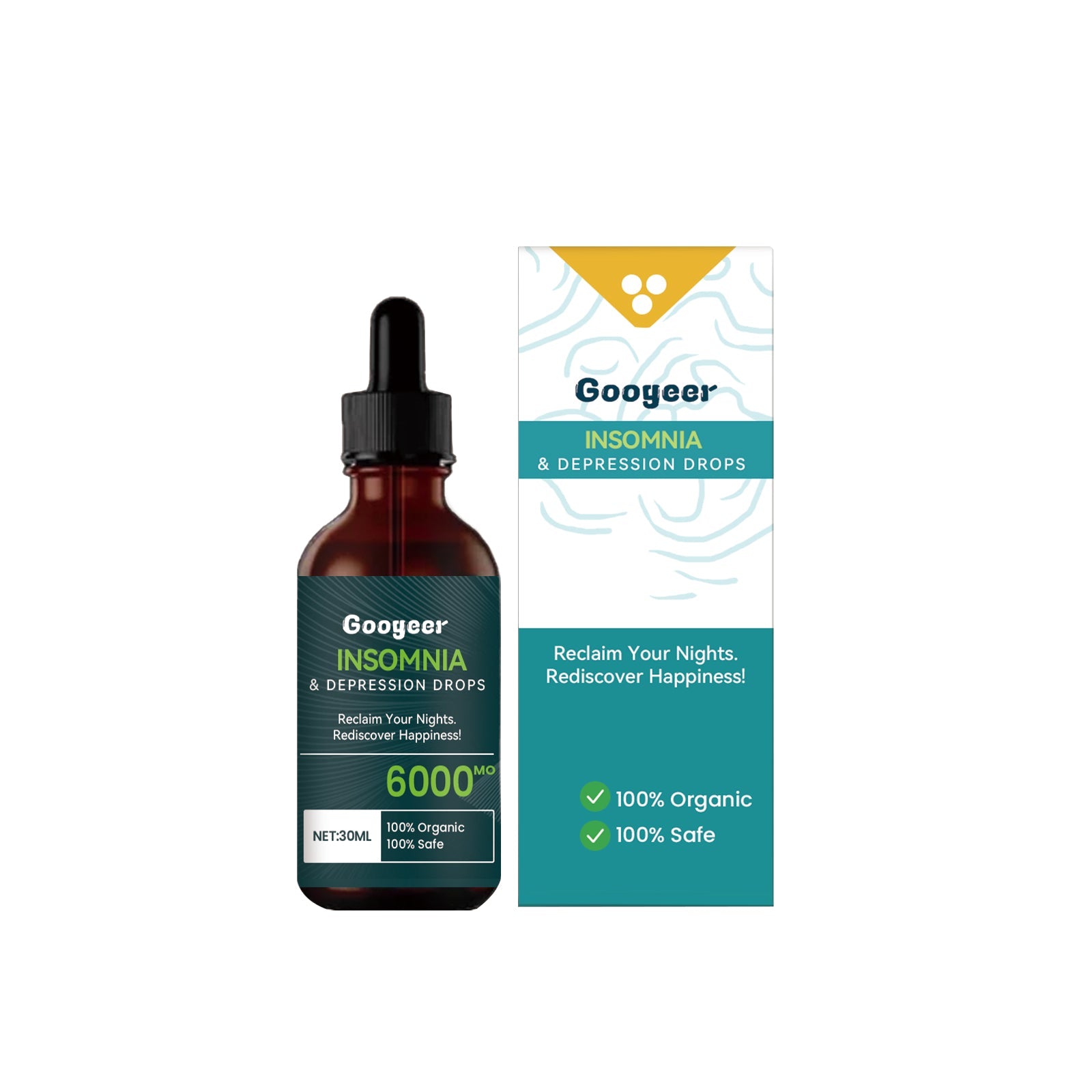 Body Care Drops Relieve Body Stress And Fatigue Care Soothes Sleep Care Oil