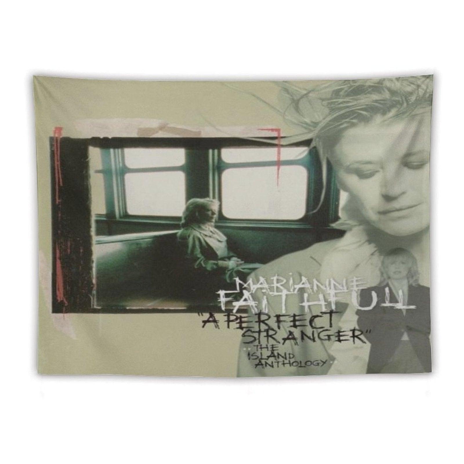 A Perfect Stranger - The Island Anthology Tapestry