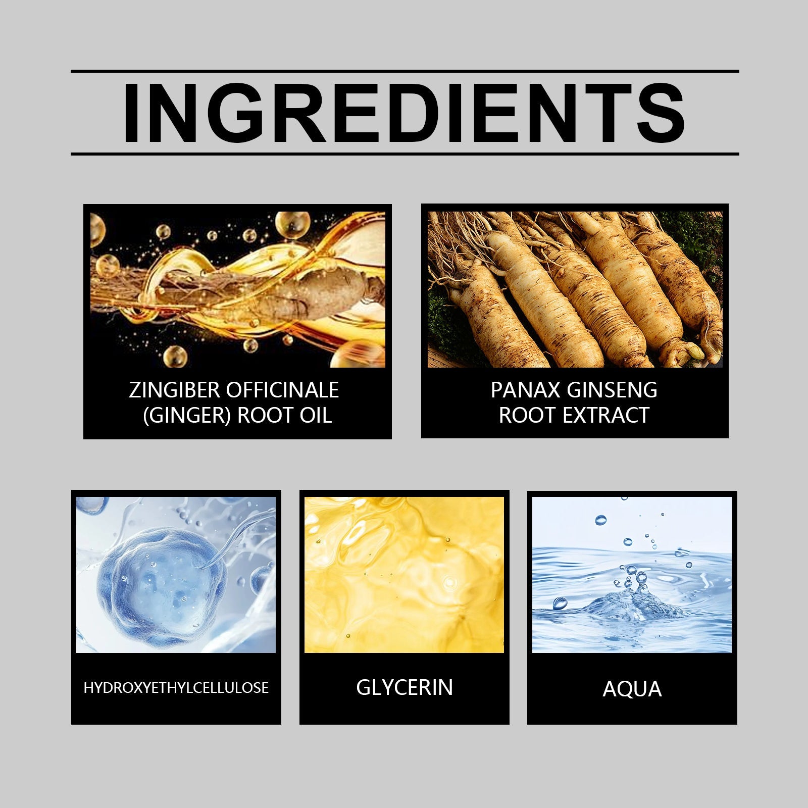 Scalp Essence Daily Scalp Care Nourishing Root And Smoothing Hair Essence