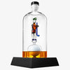 Golfer Decanter Whiskey Decanter - The Wine Savant (750ml Decanter)