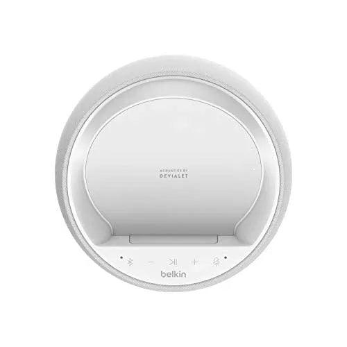 Belkin Smart Bluetooth Hi-Fi Speaker with Alexa Voice Control - Gifts for You 'n Me